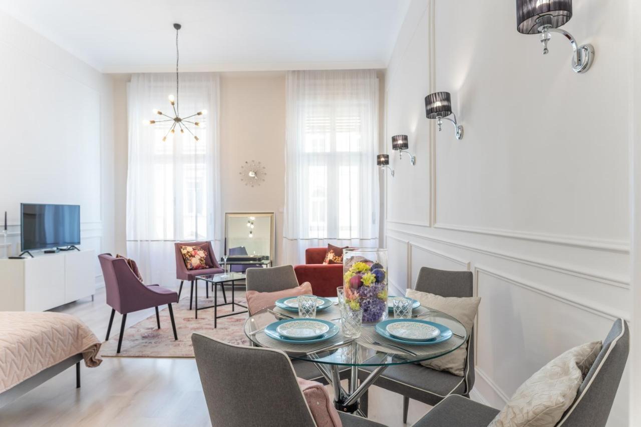 Milano Design Center With Ac Appartamento