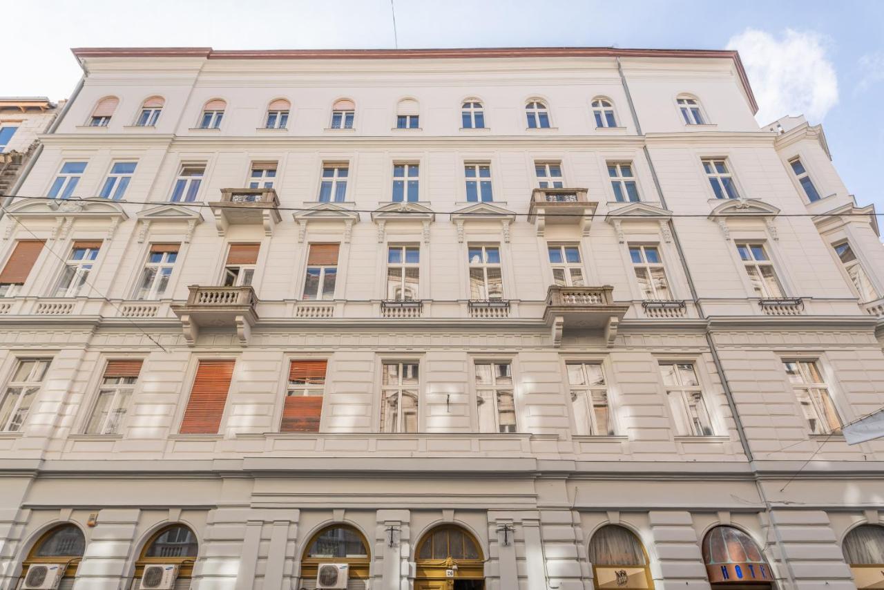 Milano Design Center With Ac Apartment *