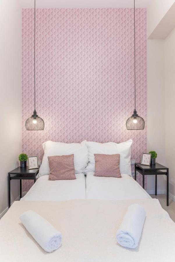 Milano Design Center With Ac Appartamento Budapest