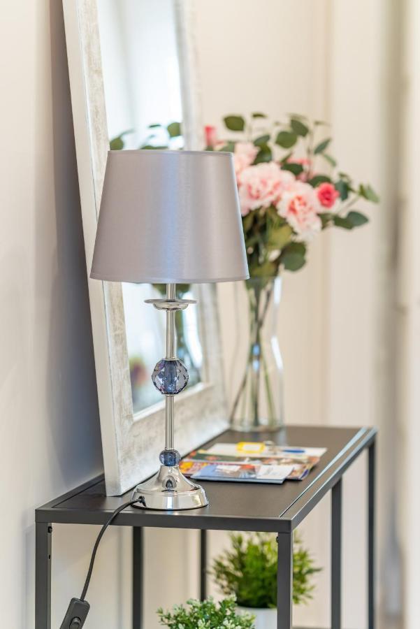 Milano Design Center With Ac Appartement *